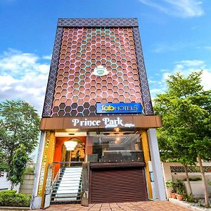 Fabhotel Prince Park - Nr Sajra Fort